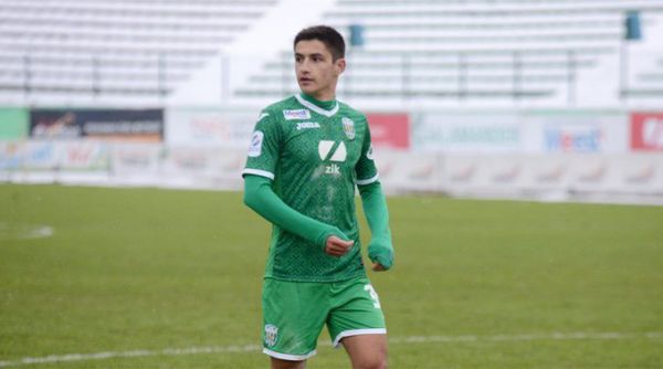 Швед хотів перейти в "Динамо"