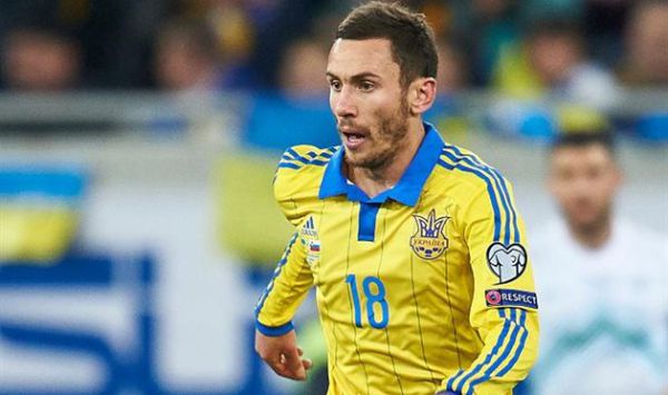 Екс-"динамівець": Україна здатна обіграти навіть Бразилію