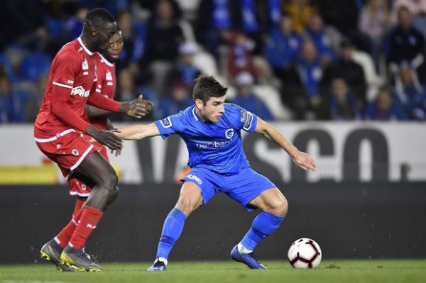 Малиновський: Мріяв грати в Лізі чемпіонів, будучи ще дитиною