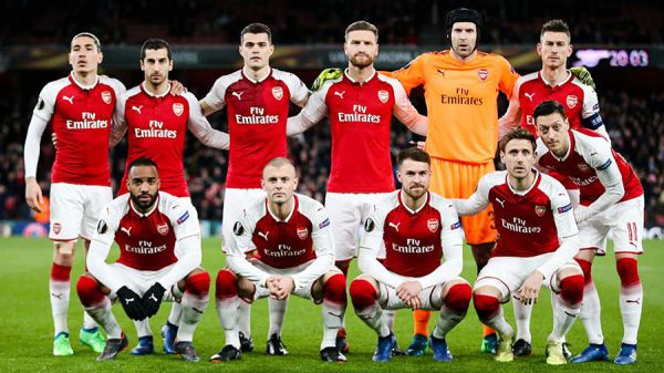 Ліга Європи. "Наполі" - "Арсенал". Анонс, суддя, трансляція Ліга Європи. "Наполі" - "Арсенал". Анонс, суддя, трансляція