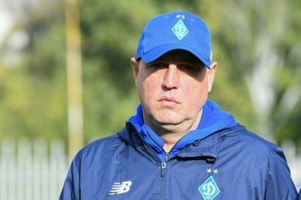 Футболіст "Волині" проходить перегляд в "Динамо" Футболіст "Волині" проходить перегляд в "Динамо"