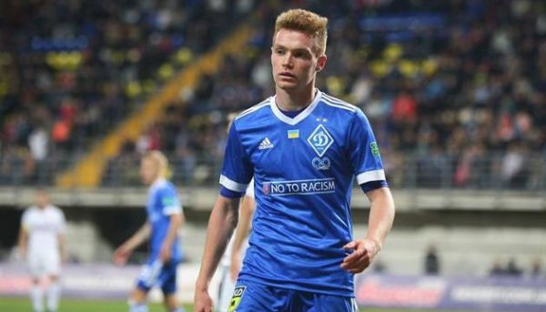 Батько Циганкова - про трансфер свого сина в "Рому"  Батько Циганкова - про трансфер свого сина в "Рому"