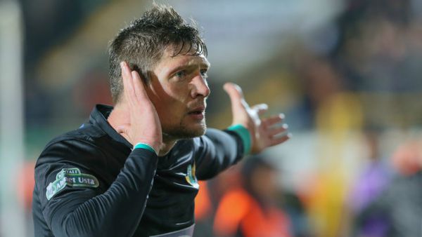 Селезньов виявився непотрібним бажаному клубу