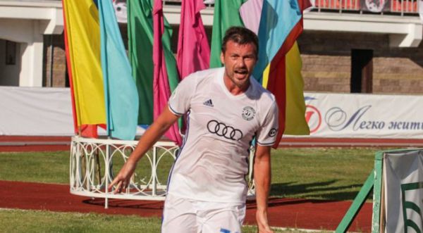 Названо наступну команду Мілевського Названо наступну команду Мілевського