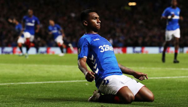 "Динамо" припинило переговори з британським клубом щодо трансферу