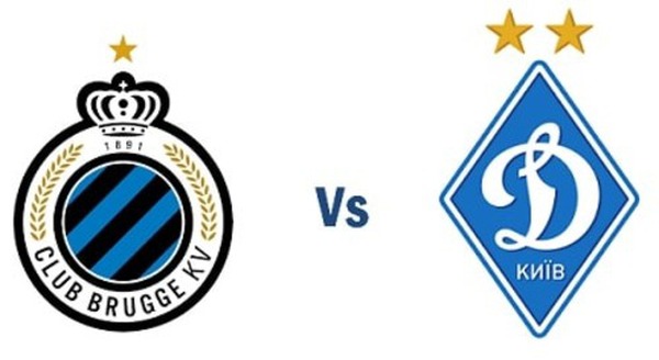Ліга чемпіонів. "Брюгге" - "Динамо". ОНЛАЙН Ліга чемпіонів. "Брюгге" - "Динамо". ОНЛАЙН