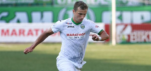 Мякушко: Більшість футболістів грає не заради грошей