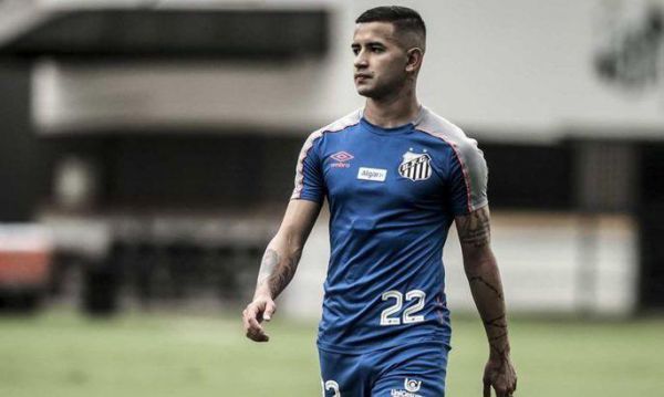 "Олімпія" погодилась на всі умови "Динамо" у трансфері Гонсалеса "Олімпія" погодилась на всі умови "Динамо" у трансфері Гонсалеса