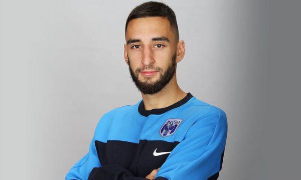 Капітан "Десни" прокоментував повернення Ярмоленка у клуб