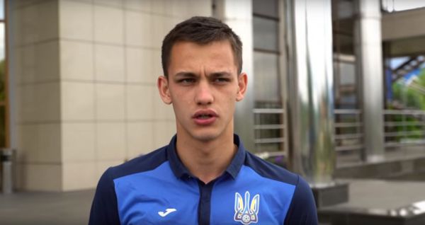 Експерт: Таланту "Динамо" бракує агресії Експерт: Таланту "Динамо" бракує агресії