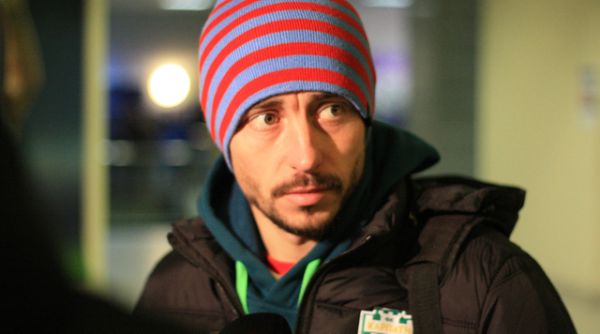 Легенда "Карпат" гратиме у Першій лізі  Легенда "Карпат" гратиме у Першій лізі