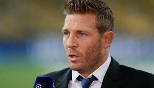 Воронін: ЦСКА для Хачеріді - це точно крок вперед Воронін: ЦСКА для Хачеріді - це точно крок вперед