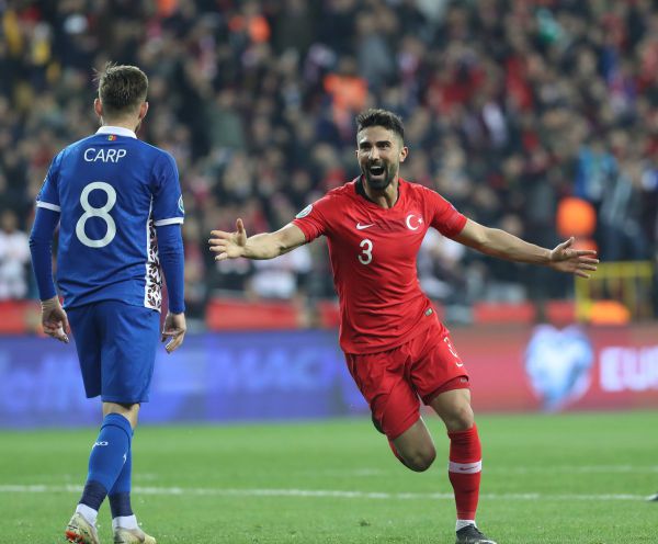 Відбір Євро-2020. Сербія зіграла внічию з Португалією, розгромні перемоги Франції та Англії