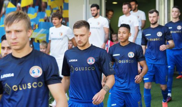 ЗМІ: ФК "Львів" виставлений на продаж ЗМІ: ФК "Львів" виставлений на продаж