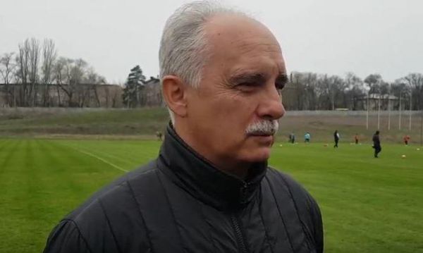 Не минуло й півроку. Гендиректор "Зорі" знову розгромив канал "Футбол"