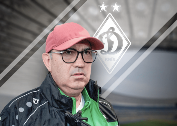 Четверо українців у "Ман Сіті", Бердиєв у "Динамо", Селезньов у "Русі"