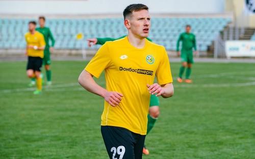 Офіційно. "Колос" знайшов підсилення у "Зорі"