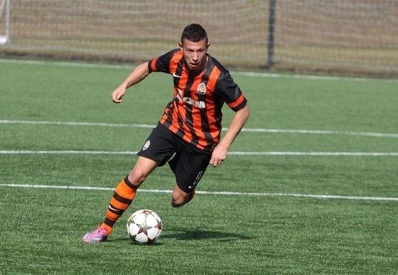 Нападник "Шахтаря": Нарешті мені тут почали довіряти