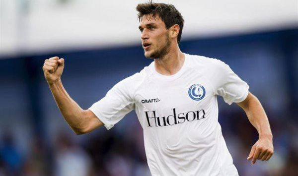 Яремчук мав варіанти в АПЛ, Прімері та Серії А Яремчук мав варіанти в АПЛ, Прімері та Серії А