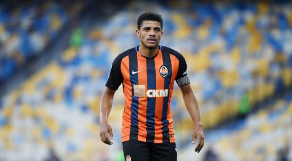 Тайсон  робить добрі справи в Бразилії (ФОТО)