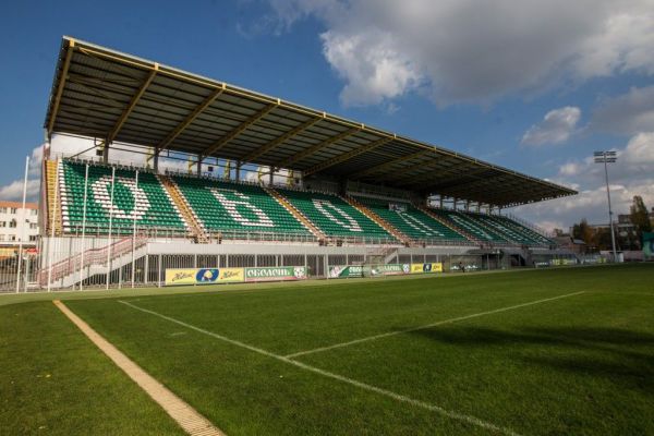 Офіційно. "Колос" знову змінив стадіон на матчі УПЛ Офіційно. "Колос" знову змінив стадіон на матчі УПЛ