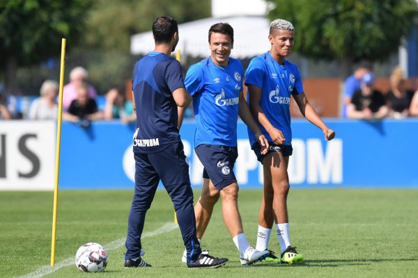 Аутсайдер Суперліги хоче придбати Коноплянку Аутсайдер Суперліги хоче придбати Коноплянку