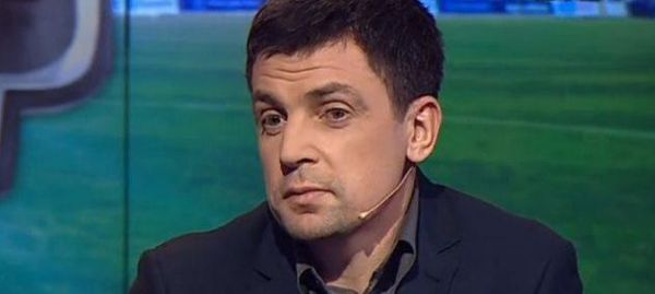 Експерт: "Зоря" поки не готова до битви з "Динамо"