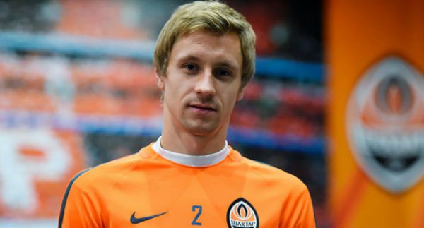 Бутко сказав, чому став не потрібний "Шахтарю" Бутко сказав, чому став не потрібний "Шахтарю"