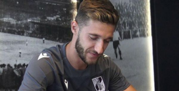 Захисник "Шахтаря": Я за весь час Каштру навіть в очі не бачив