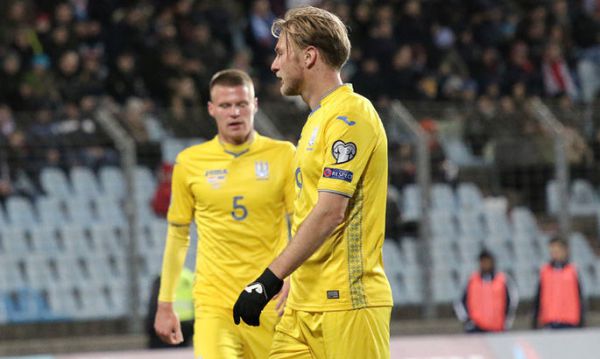 "Динамо" торгує Че Че, новий наставник "Ворскли" "Динамо" торгує Че Че, новий наставник "Ворскли"