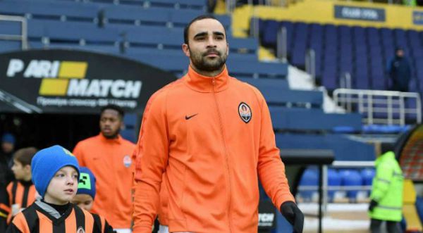 "Шахтар" погодився продати свого лідера за 20 млн євро