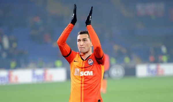 "Шахтар" зазнав грандіозної втрати перед матчем з "Вольфсбургом" "Шахтар" зазнав грандіозної втрати перед матчем з "Вольфсбургом"