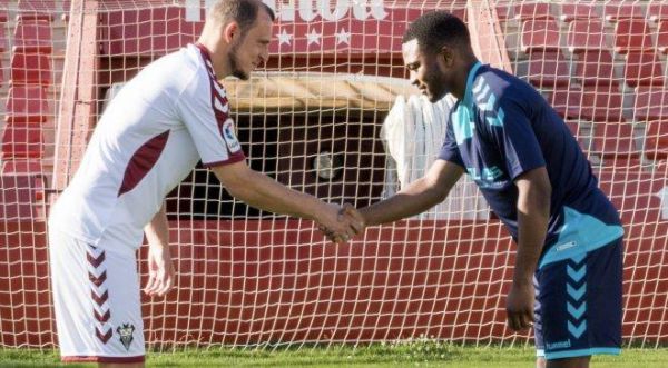 Одноклубник Зозулі розповів цікаву історію про українця