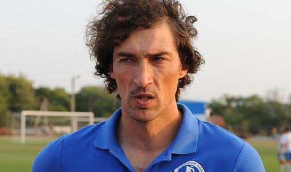 Наставник "Дніпра-1": "Динамо" віддає нам двох чемпіонів світу