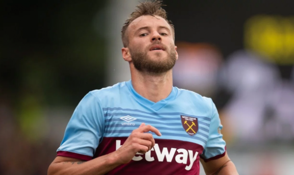 Ярмоленко отримав найгіршу оцінку в матчі проти "Ньюкасла" Ярмоленко отримав найгіршу оцінку в матчі проти "Ньюкасла"