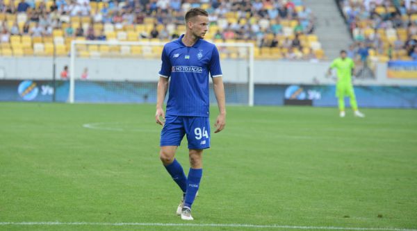 Кендзьора віддалився від трансферу Кендзьора віддалився від трансферу