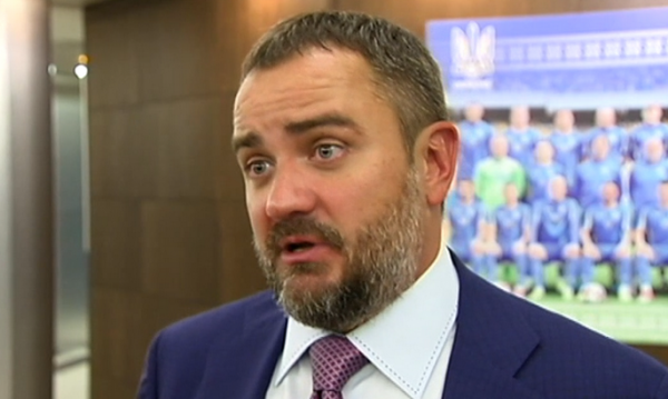 Павелко: "Карпати" показують, що це ще не кінець