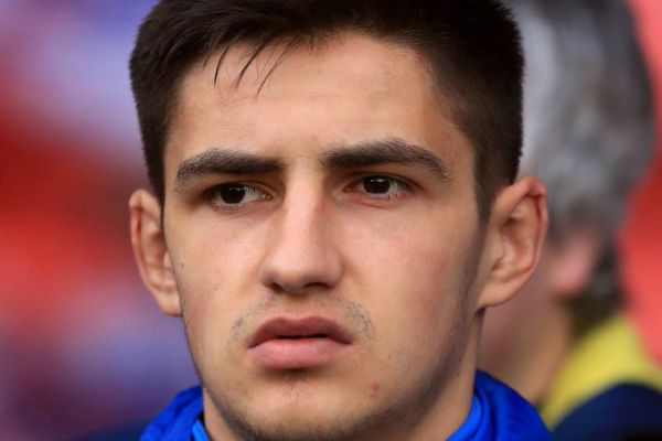 Швед: Я вже у Шотландії