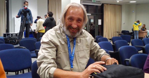 Несенюк: У "Динамо" грають кращі з гірших Несенюк: У "Динамо" грають кращі з гірших