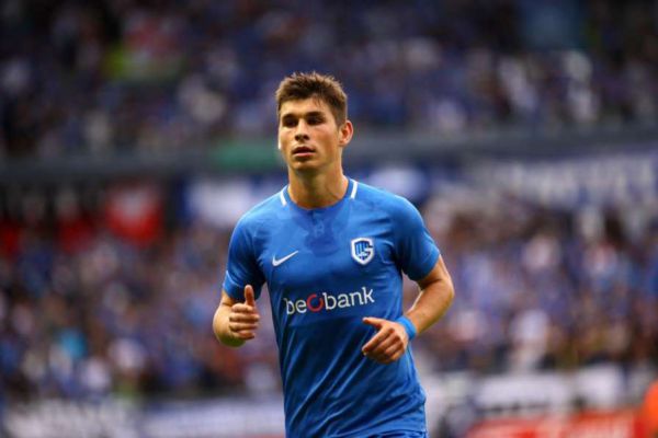 Малиновський нарешті визначився зі своїм наступним клубом