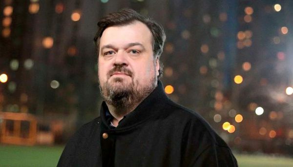 Російський журналіст: Було б добре на Євро зіграти з Україною Російський журналіст: Було б добре на Євро зіграти з Україною