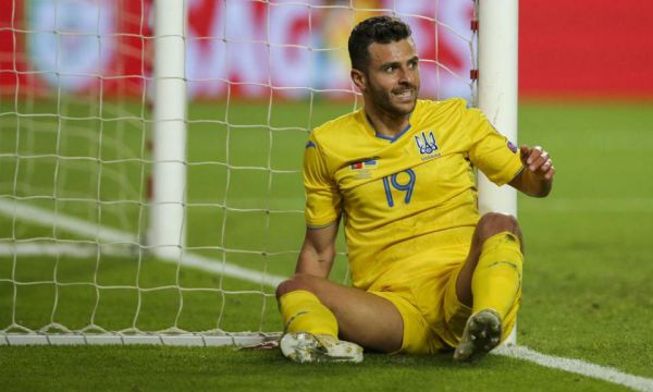 Люксембург подасть протест на Україну в УЄФА Люксембург подасть протест на Україну в УЄФА