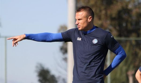 Шевчук: Матч "Шахтар" - "Динамо" є достроковим фіналом