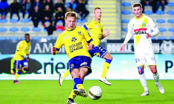 Одного з кращих українських хавбеків кличуть у нижчу лігу