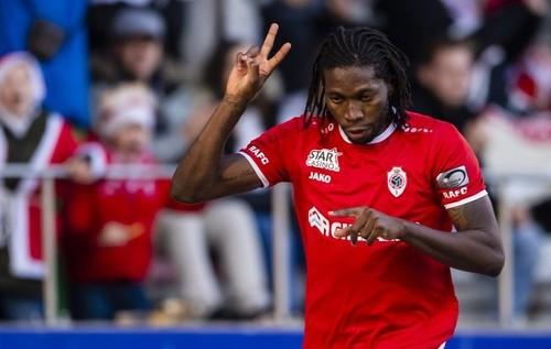 Яремчука планують замінити екс-гравцем "Динамо"