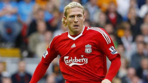 Воронін сказав, чому не розкрився у "Ліверпулі" Воронін сказав, чому не розкрився у "Ліверпулі"