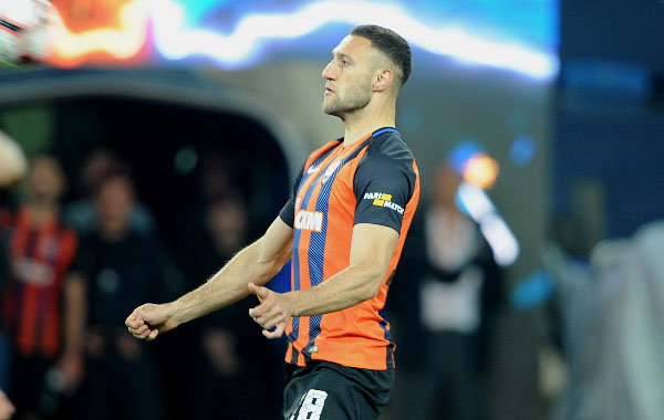 "Динамо" знайшло нового тренера, переходи Ордеця і Циганкова