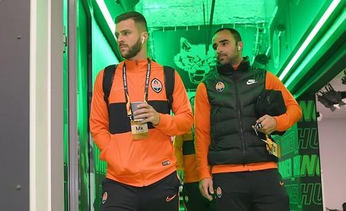 Мораес каже, що точно покине "Шахтар"