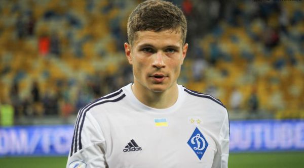 Лідер "Зорі" сказав, чому пішов з "Динамо"