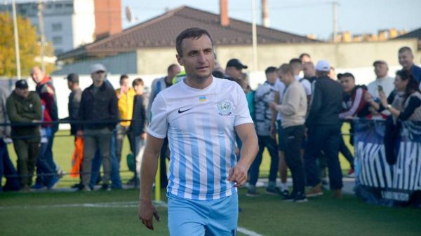 "Минай" пропонує перенести гру з "Динамо" на наступний рік